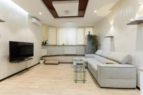 Apartment on Dragomirova